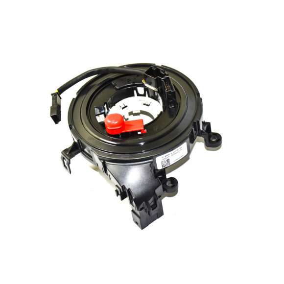 Taśma pod kierownicę zwijacz kaseta BMW E70 E70N X5 30dX 35dX 35iX 40dX 40iX 50iX M50dX - 61319122381