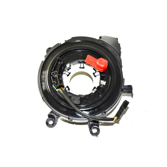 Taśma pod kierownicę zwijacz kaseta BMW E70 E70N X5 30dX 35dX 35iX 40dX 40iX 50iX M50dX - 61319122381