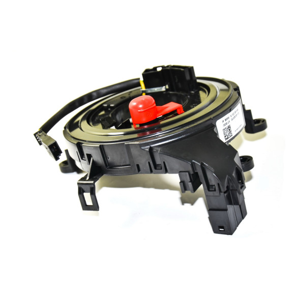 Taśma pod kierownicę zwijacz kaseta BMW E70 E70N X5 30dX 35dX 35iX 40dX 40iX 50iX M50dX - 61319122381