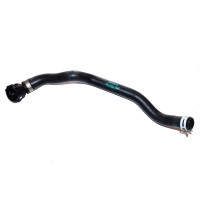 Przewód ukł. chłodzenia powrotny chłodnica/silnik BMW E81 E82 E84 X1 E87N E90 E91 E92 E93 - 64219129594