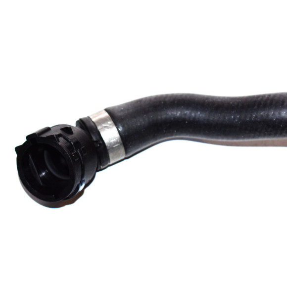 Przewód ukł. chłodzenia powrotny chłodnica/silnik BMW E81 E82 E84 X1 E87N E90 E91 E92 E93 - 64219129594