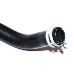 Przewód ukł. chłodzenia powrotny chłodnica/silnik BMW E81 E82 E84 X1 E87N E90 E91 E92 E93 - 64219129594