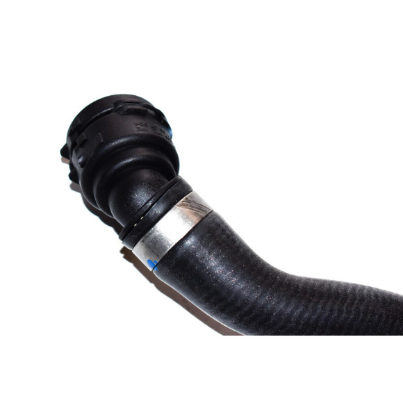 Przewód ukł. chłodzenia powrotny chłodnica/silnik BMW E81 E82 E84 X1 E87N E90 E91 E92 E93 - 64219129594