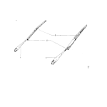 61611365975 Ramię wycieraczki BMW E21 E9 2000CS 315 318 320 323 prod.od 04.1979r. - 61611365975 - Części oryginalne BMW Łódź | Sklep internetowy BMW