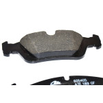 Klocki hamulcowe przód BMW E46 E36 316 318 320 323 325 328 - 34116761244