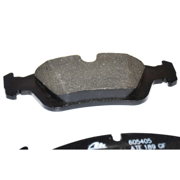 Klocki hamulcowe przód BMW E46 E36 316 318 320 323 325 328 - 34116761244