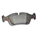 Klocki hamulcowe przód BMW E46 E36 316 318 320 323 325 328 - 34116761244