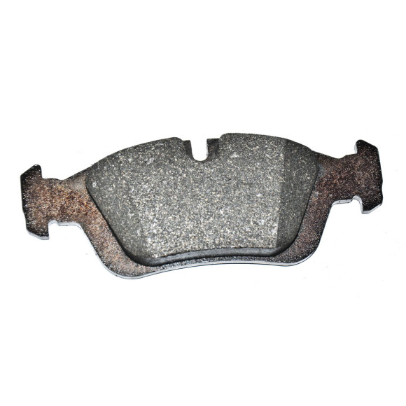 Klocki hamulcowe przód BMW E46 E36 316 318 320 323 325 328 - 34116761244