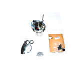 Zestaw naprawczy ogrzewania postojowego BMW E39 E38 E60 E61 525d 530d 520d 730d 740d 520i 530i 545i 550i M5 - 64129145099