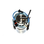 Zestaw naprawczy ogrzewania postojowego BMW E39 E38 E60 E61 525d 530d 520d 730d 740d 520i 530i 545i 550i M5 - 64129145099