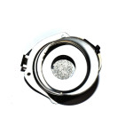 Zestaw naprawczy ogrzewania postojowego BMW E39 E38 E60 E61 525d 530d 520d 730d 740d 520i 530i 545i 550i M5 - 64129145099