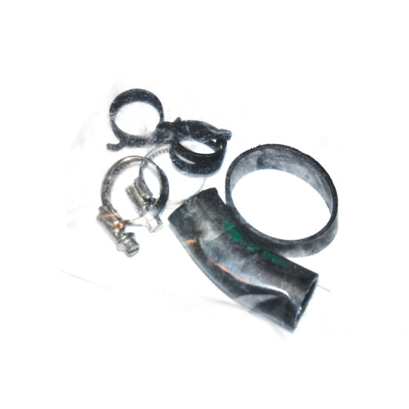 Zestaw naprawczy ogrzewania postojowego BMW E39 E38 E60 E61 525d 530d 520d 730d 740d 520i 530i 545i 550i M5 - 64129145099