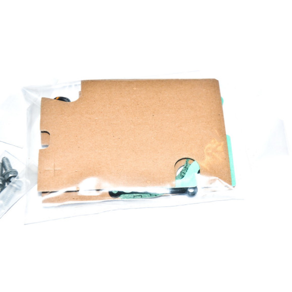 Zestaw naprawczy ogrzewania postojowego BMW E39 E38 E60 E61 525d 530d 520d 730d 740d 520i 530i 545i 550i M5 - 64129145099