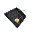 Osłona głośnika BMW E89 Z4 18i 20i 23i 28i 30i 35i 35is - 51469147547