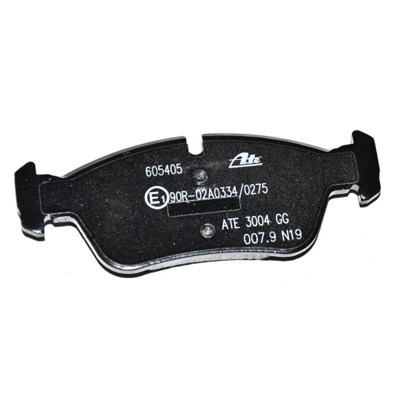 Klocki hamulcowe przód BMW E46 E36 316 318 320 323 325 328 - 34116761244