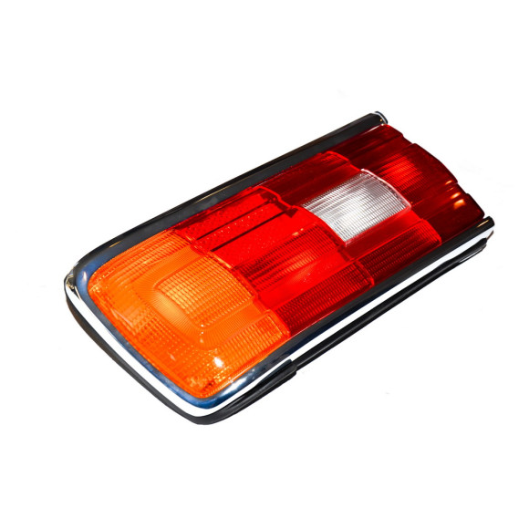 63211368202 Lampa tylna prawa BMW E12 518 520 525 528 530 535 - 63211368202 - Części oryginalne BMW Łódź | Sklep internetowy BMW