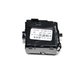 Zestaw przełączników konsoli środkowej BMW E60N E61N 520 523 525 528 530 535 540 550 M5 - 61319159887