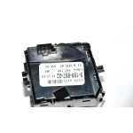 Zestaw przełączników konsoli środkowej BMW E60N E61N 520 523 525 528 530 535 540 550 M5 - 61319159887