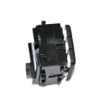 Zestaw przełączników konsoli środkowej BMW E60N E61N 520 523 525 528 530 535 540 550 M5 - 61319159887