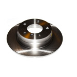 Tarcza hamulcowa tył BMW E36 E46 316 318 320 323 325 - 34216855158