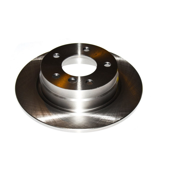 Tarcza hamulcowa tył BMW E36 E46 316 318 320 323 325 - 34216855158