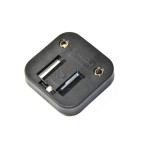 Podstawa B+ klemy akumulatora BMW E38 E39 730i 735i 740i 535i 540i M5 - 12521702102