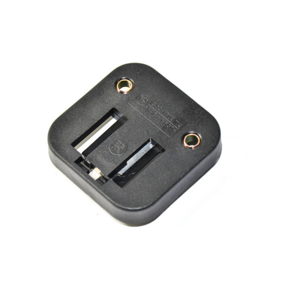 Podstawa B+ klemy akumulatora BMW E38 E39 730i 735i 740i 535i 540i M5 - 12521702102