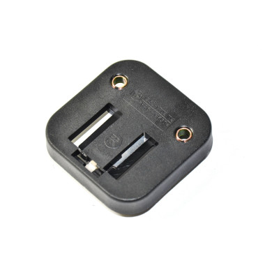 Podstawa B+ klemy akumulatora BMW E38 E39 730i 735i 740i 535i 540i M5 - 12521702102