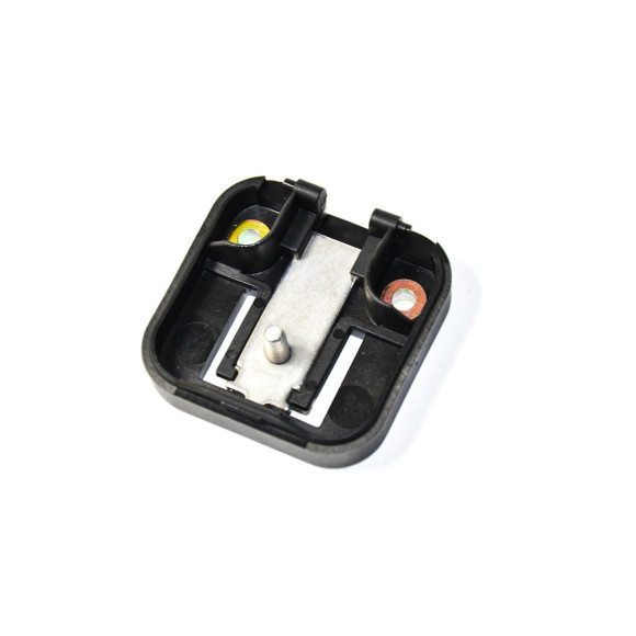 Podstawa B+ klemy akumulatora BMW E38 E39 730i 735i 740i 535i 540i M5 - 12521702102