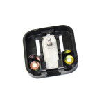 Podstawa B+ klemy akumulatora BMW E38 E39 730i 735i 740i 535i 540i M5 - 12521702102