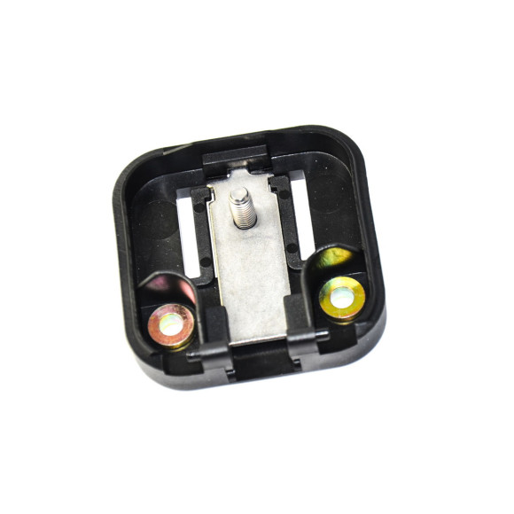 Podstawa B+ klemy akumulatora BMW E38 E39 730i 735i 740i 535i 540i M5 - 12521702102
