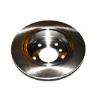 Tarcza hamulcowa tył BMW E36 E46 316 318 320 323 325 - 34216855158