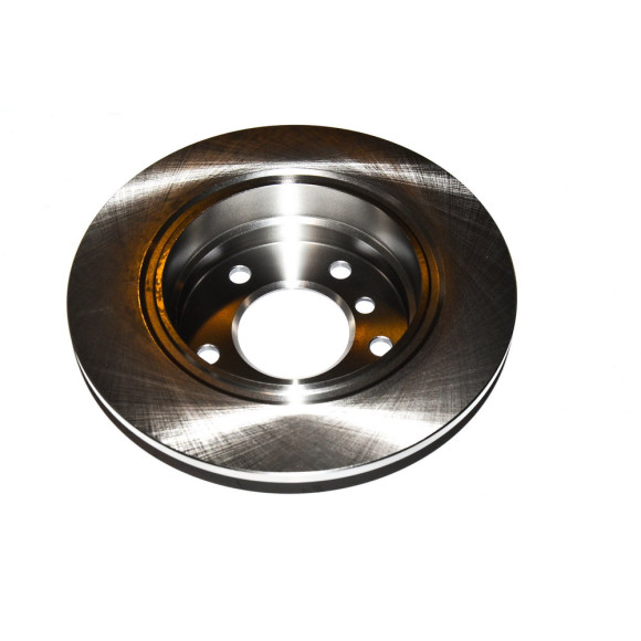 Tarcza hamulcowa tył BMW E36 E46 316 318 320 323 325 - 34216855158