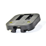Podstawa B+ klemy akumulatora BMW E38 E39 730i 735i 740i 535i 540i M5 - 12521702102
