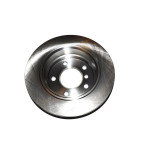 Tarcza hamulcowa tył BMW E36 E46 316 318 320 323 325 - 34216855158