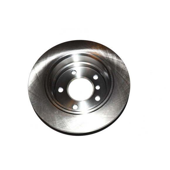 Tarcza hamulcowa tył BMW E36 E46 316 318 320 323 325 - 34216855158