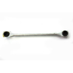 Drążek napędowy mechanizmu wycieraczek BMW E30 316i 318i 320i 323i 325i 325e 325ix - 61611370796