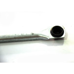 Drążek napędowy mechanizmu wycieraczek BMW E30 316i 318i 320i 323i 325i 325e 325ix - 61611370796