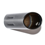 Końcówka rury wydechowej czarna BMW E30 E34 316i M40 518i 518g M43 - 82119401092