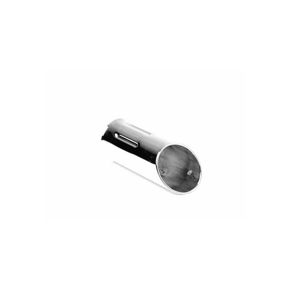 Końcówka rury wydechowej BMW E30 E36 E34 - 82119401456