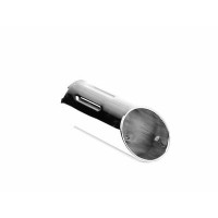Końcówka rury wydechowej BMW E30 E36 E34 - 82119401456