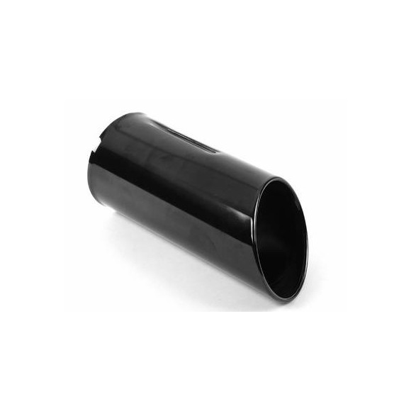 Końcowka rury wydechowej BMW E30 E36 E34 - 82119401457