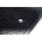 Dywaniki welurowe BMW E36 Cabrio 318i 320i 325i 328i M3 - 51479401910