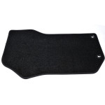 Dywaniki welurowe BMW E36 Cabrio 318i 320i 325i 328i M3 - 51479401910