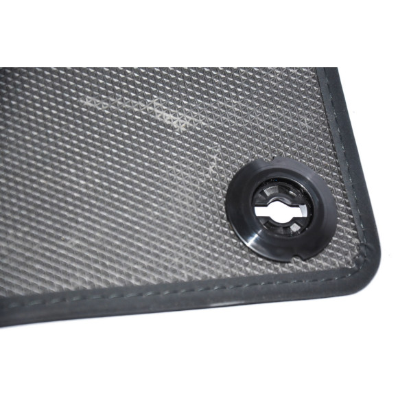 Dywaniki welurowe BMW E36 Cabrio 318i 320i 325i 328i M3 - 51479401910