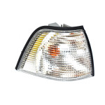 Kierunkowskaz przód prawy biały BMW E36 sedan touring compact 316 318 320 323 325 328 M3 - 82199403096