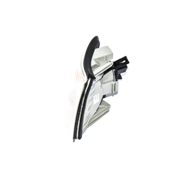 Kierunkowskaz przód prawy biały BMW E36 sedan touring compact 316 318 320 323 325 328 M3 - 82199403096