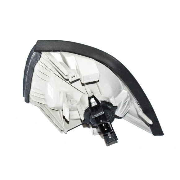 Kierunkowskaz przód prawy biały BMW E36 sedan touring compact 316 318 320 323 325 328 M3 - 82199403096
