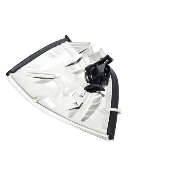 Kierunkowskaz przód prawy biały BMW E36 sedan touring compact 316 318 320 323 325 328 M3 - 82199403096