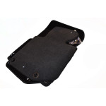 Komplet dywaników welurowych miękkich ANTHRAZIT BMW E36 316 318 320 323 325 328 M3 - 51479403925